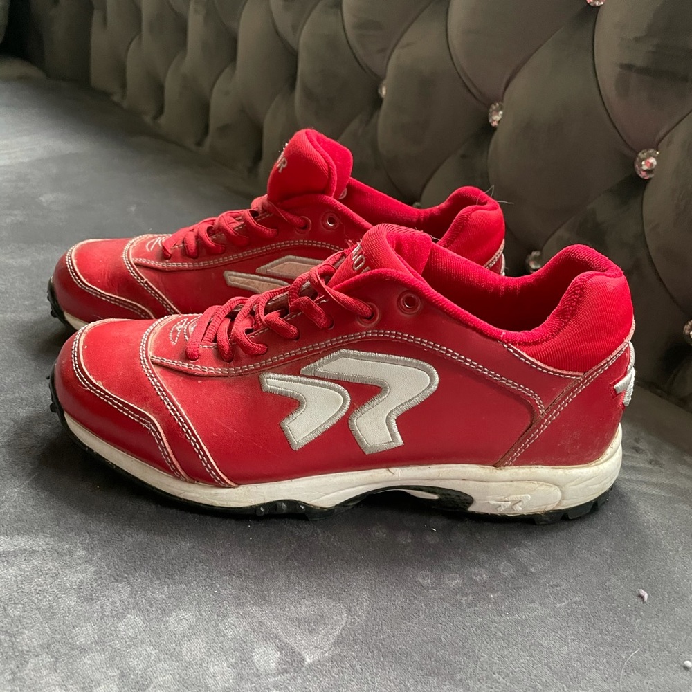Women’s softball Ringor Turf shoes